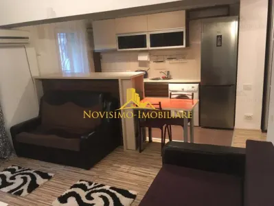 NOVISIMO-IMOBILIARE : GARSONIERA DE INCHIRIAT IN ZONA REPUBLICII - foto 4