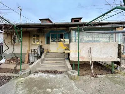 NOVISIMO-IMOBILIARE: CASA + TEREN 1400 M2  IN ZONA PAULESTI - foto 2