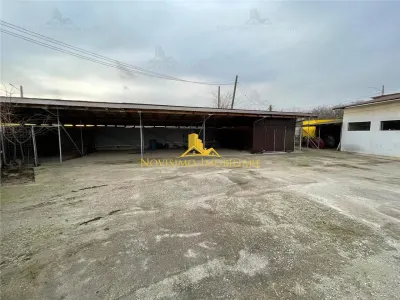 NOVISIMO-IMOBILIARE: CASA + TEREN 1400 M2  IN ZONA PAULESTI - foto 14