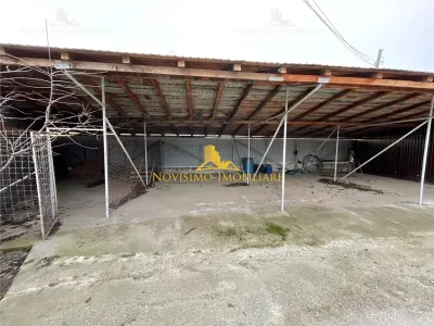 NOVISIMO-IMOBILIARE: CASA + TEREN 1400 M2  IN ZONA PAULESTI - foto 15