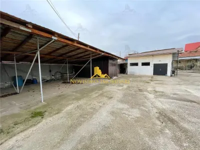 NOVISIMO-IMOBILIARE: CASA + TEREN 1400 M2  IN ZONA PAULESTI - foto 16