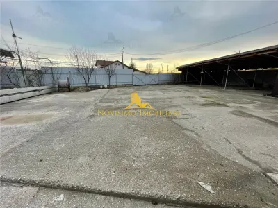 NOVISIMO-IMOBILIARE: CASA + TEREN 1400 M2  IN ZONA PAULESTI - foto 22