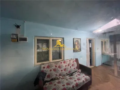 NOVISIMO-IMOBILIARE: CASA + TEREN 1400 M2  IN ZONA PAULESTI - foto 8