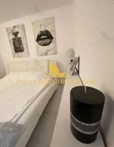 NOVISIMO-IMOBILIARE: CASA DE INCHIRIAT CU 3 CAMERE IN ZONA PAULESTI - Paulesti