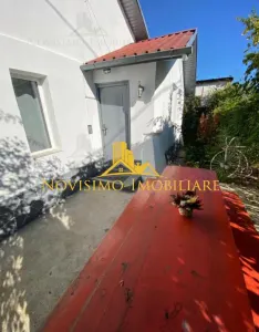 NOVISIMO-IMOBILIARE: CASA DE INCHIRIAT CU 3 CAMERE IN ZONA PAULESTI - foto 7