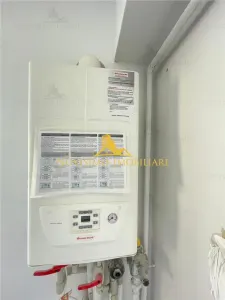 NOVISIMO-IMOBILIARE: APARTAMENT CU DOUA CAM. IN ZONA MIHAI BRAVU - foto 6