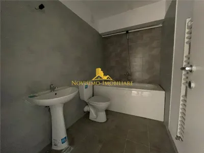 NOVISIMO-IMOBILIARE: APARTAMENT CU DOUA CAM. IN ZONA MIHAI BRAVU - foto 8