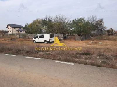 NOVISIMO-IMOBILIARE: TEREN EXTRAVILAN IN ZONA BUCOV - foto 2