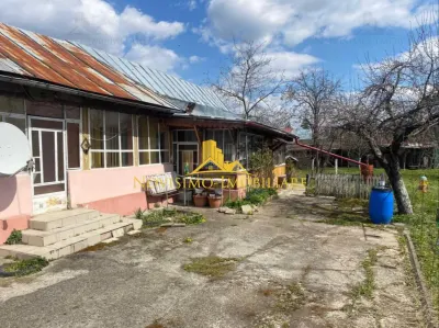 NOVISIMO-IMOBILIARE: TEREN IN ZONA GAGENI - foto 2