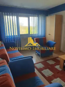 NOVISIMO-IMOBILIARE: AP. CU DOUA CAM IN ZONA NORD - Ploiesti