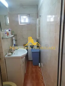NOVISIMO-IMOBILIARE: AP. CU DOUA CAM IN ZONA NORD - foto 8