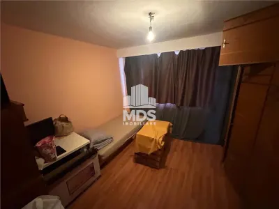 Decomandat cu 2 bai si 2 balcoane, 85 mp la etaj 3 Bucovina - foto 5