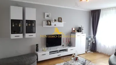 NOVISIMO-IMOBILIARE: AP. IN ZONA MIHAI BRAVU , RENOVAT COMPLET - foto 3