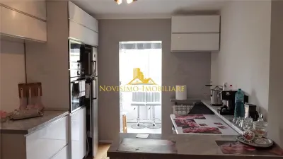 NOVISIMO-IMOBILIARE: AP. IN ZONA MIHAI BRAVU , RENOVAT COMPLET - foto 6