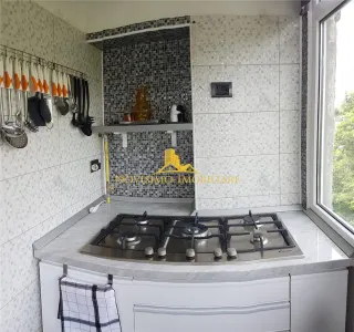 NOVISIMO-IMOBILIARE: AP. IN ZONA MIHAI BRAVU , RENOVAT COMPLET - foto 7