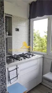 NOVISIMO-IMOBILIARE: AP. IN ZONA MIHAI BRAVU , RENOVAT COMPLET - foto 8