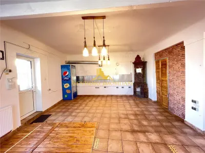 NOVISIMO-IMOBILIARE: SPATIU COMERCIAL DE INCHIRIAT , ULTRACENTRAL - foto 2