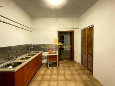 NOVISIMO-IMOBILIARE: SPATIU COMERCIAL DE INCHIRIAT , ULTRACENTRAL - foto 5