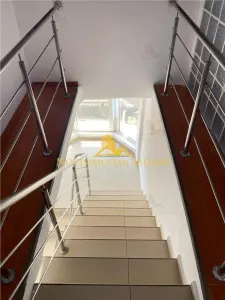 NOVISIMO-IMOBILIARE: VILA DE INCHIRIAT , INCLUSIV PENTRU MUNCITORI - foto 21