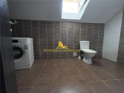 NOVISIMO-IMOBILIARE: VILA DE INCHIRIAT , INCLUSIV PENTRU MUNCITORI - foto 23
