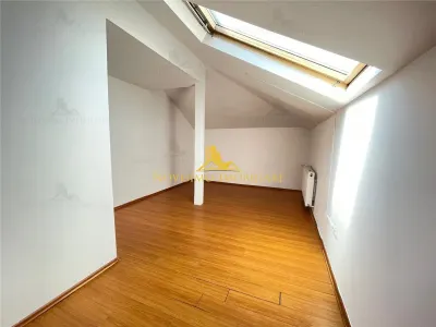 NOVISIMO-IMOBILIARE: VILA DE INCHIRIAT , INCLUSIV PENTRU MUNCITORI - foto 25