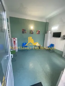 NOVISIMO-IMOBILIARE: SPATIU DE INCHIRIAT IN ZONA CENTRALA - Ploiesti