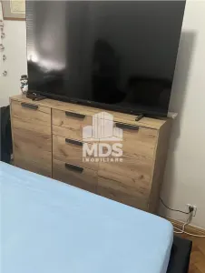 Apartament 4 camere etaj 3 cu centrala propie - foto 4