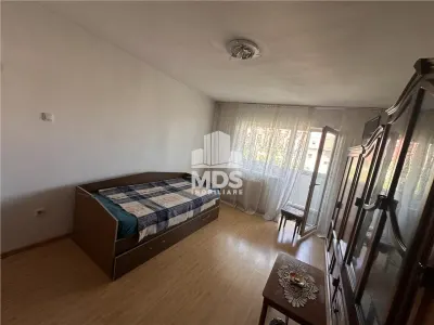 Mobilat si utilat cu centrala propie in bloc anvelopat - foto 1