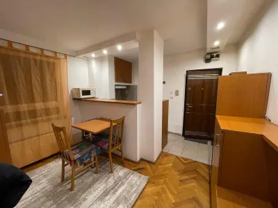 Decomandat, mobilat si utilat, Piata Marasti - foto 3