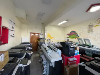 NOVISIMO-IMOBILIARE: SPATIU COMERCIAL IN ZONA REPUBLICII - foto 2