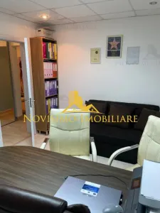 NOVISIMO-IMOBILIARE: SPATIU BIROURI/CABINETE MEDICALE - foto 2