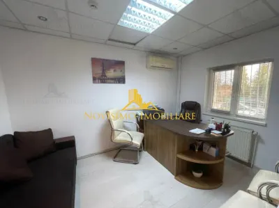 NOVISIMO-IMOBILIARE: SPATIU BIROURI/CABINETE MEDICALE - foto 3