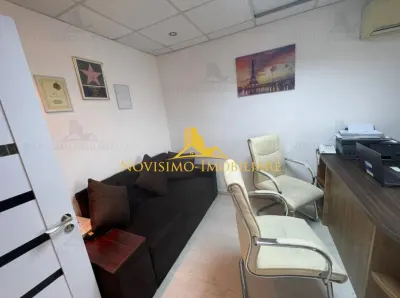 NOVISIMO-IMOBILIARE: SPATIU BIROURI/CABINETE MEDICALE - foto 5
