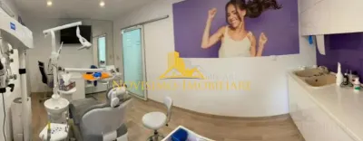 NOVISIMO-IMOBILIARE: SPATIU BIROURI/CABINETE MEDICALE - foto 8