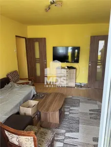 2 camere etaj intermediar in bloc anvelopat termic - foto 7