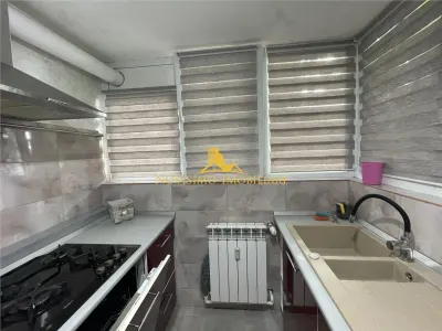 NOVISIMO-IMOBILIARE: AP. CU DOUA CAM. DE INCHIRIAT  IN ZONA CANTACUZINO - foto 11