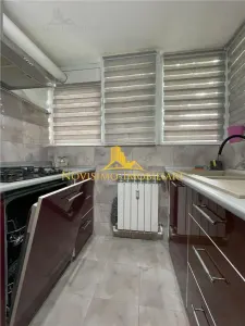 NOVISIMO-IMOBILIARE: AP. CU DOUA CAM. DE INCHIRIAT  IN ZONA CANTACUZINO - foto 12