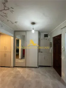 NOVISIMO-IMOBILIARE: AP. CU DOUA CAM. DE INCHIRIAT  IN ZONA CANTACUZINO - foto 19