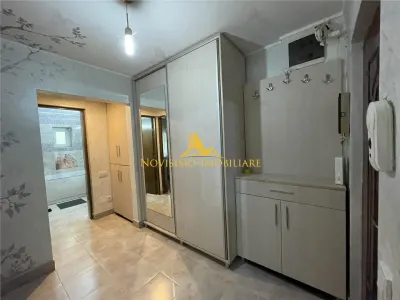 NOVISIMO-IMOBILIARE: AP. CU DOUA CAM. DE INCHIRIAT  IN ZONA CANTACUZINO - foto 20