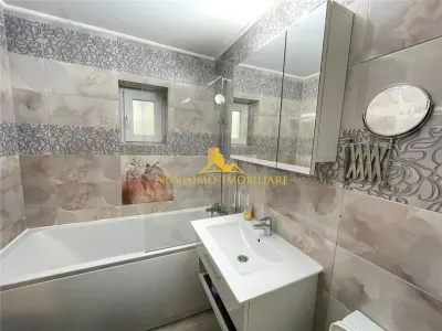 NOVISIMO-IMOBILIARE: AP. CU DOUA CAM. DE INCHIRIAT  IN ZONA CANTACUZINO - foto 22