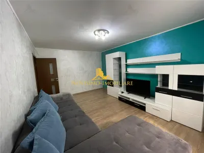 NOVISIMO-IMOBILIARE: AP. CU DOUA CAM. DE INCHIRIAT  IN ZONA CANTACUZINO - foto 5