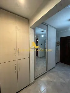 NOVISIMO-IMOBILIARE: AP. CU DOUA CAM. DE INCHIRIAT  IN ZONA CANTACUZINO - foto 6