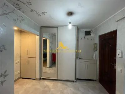 NOVISIMO-IMOBILIARE: AP. CU DOUA CAM. DE INCHIRIAT  IN ZONA CANTACUZINO - foto 7