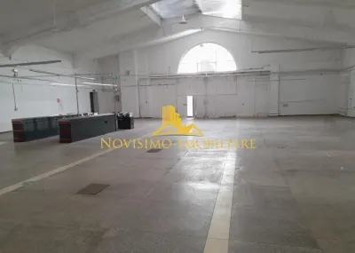NOVISIMO-IMOBILIARE: SPATIU DE INCHIRIAT INCEPAND DE LA 35 MP. PANA LA 600 MP. - foto 2