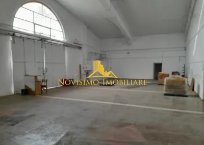 NOVISIMO-IMOBILIARE: SPATIU DE INCHIRIAT INCEPAND DE LA 35 MP. PANA LA 600 MP. - foto 3