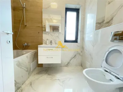 NOVISIMO-IMOBILIARE: APARTAMENT DE INCHIRIAT CU 3 CAM , DOUA BAI IN ZONA VEST - foto 19