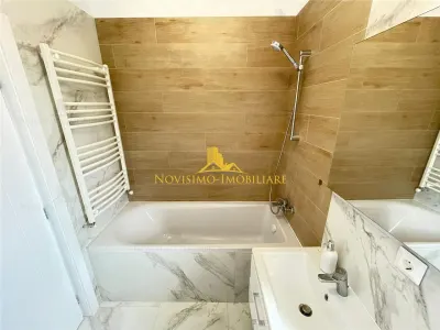 NOVISIMO-IMOBILIARE: APARTAMENT DE INCHIRIAT CU 3 CAM , DOUA BAI IN ZONA VEST - foto 22
