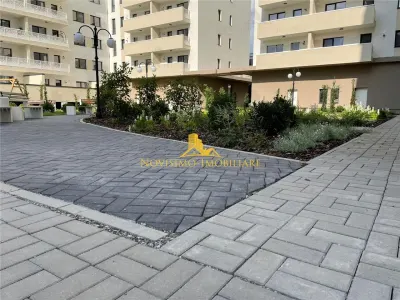NOVISIMO-IMOBILIARE: APARTAMENT DE INCHIRIAT CU 3 CAM , DOUA BAI IN ZONA VEST - foto 25