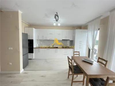 NOVISIMO-IMOBILIARE: APARTAMENT DE INCHIRIAT CU 3 CAM , DOUA BAI IN ZONA VEST - foto 5
