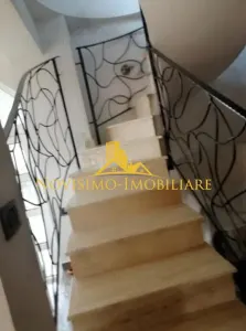 NOVISIMO-IMOBILIARE: VILA DE INCHIRIAT IN ZONA BUCOV - foto 7